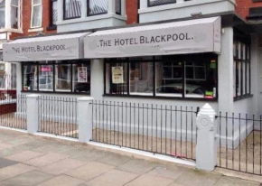  The Hotel Blackpool  Блэкпул